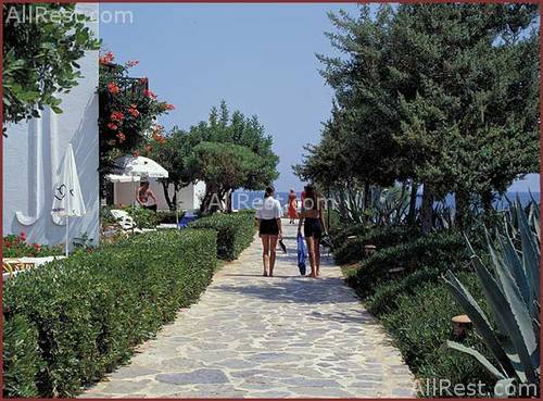Creta Maris Hotel 8